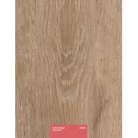 Ламинат Kastamonu RED красный (Floorpan) Дуб гасиенда кремовый FP0029